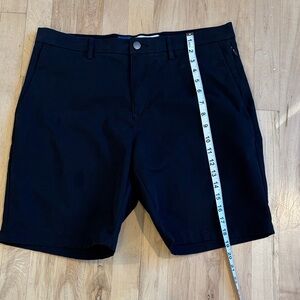 Old Navy Men's black Shorts
